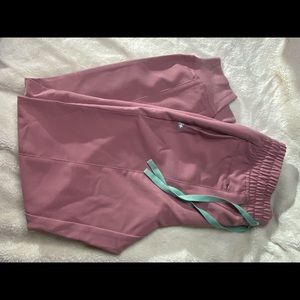 Figs scrub pants